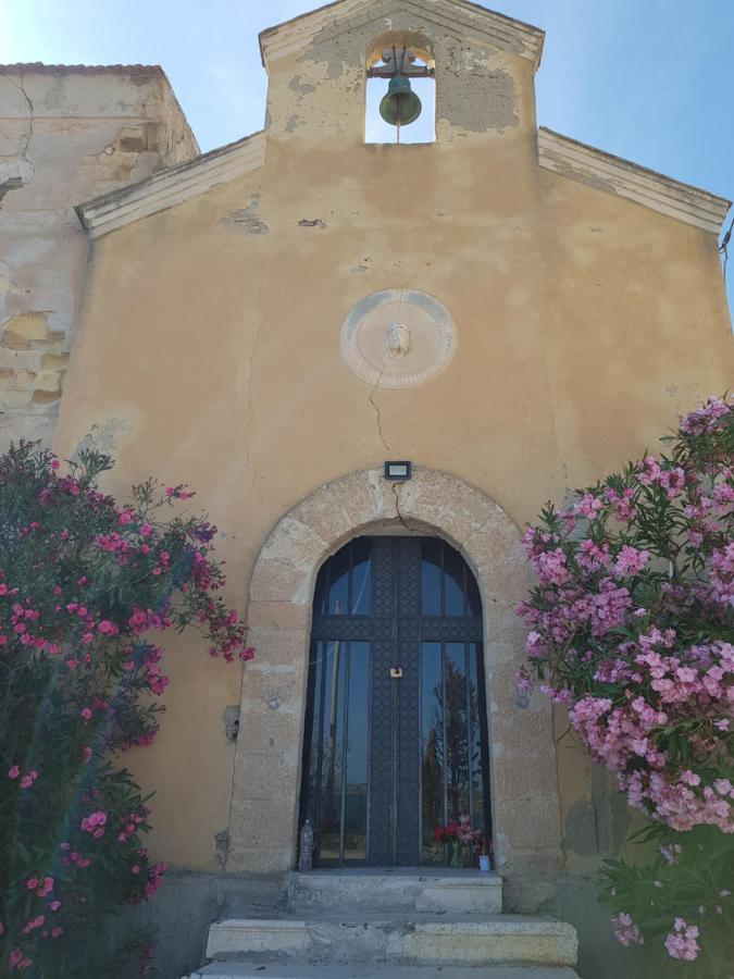 Casa Vacanze Brezza Di Gaffe Torre di Gaffe Exteriör bild