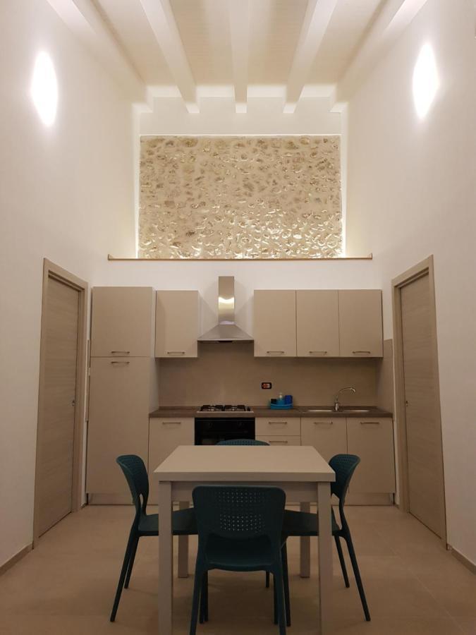 Casa Vacanze Brezza Di Gaffe Torre di Gaffe Exteriör bild
