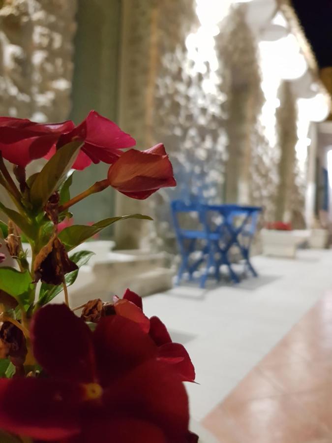 Casa Vacanze Brezza Di Gaffe Torre di Gaffe Exteriör bild