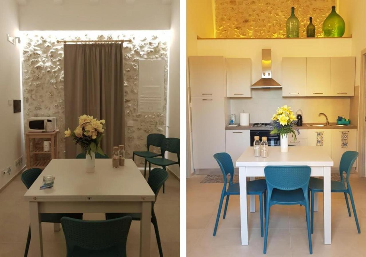 Casa Vacanze Brezza Di Gaffe Torre di Gaffe Exteriör bild