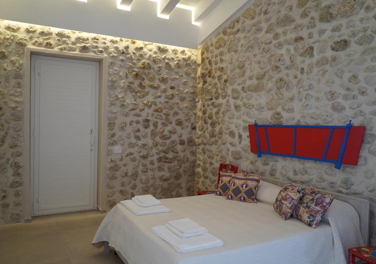 Casa Vacanze Brezza Di Gaffe Torre di Gaffe Exteriör bild